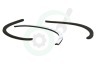 Dyson Stofzuiger 91904401 919044-01 Afdichting Na-Motorfilter