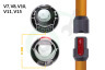 Dyson Stofzuiger 96747708 967477-08 Dyson V7, V8, V10 Zuigbuis
