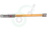Dyson 97227804 972278-04 Zuigbuis 655mm Copper