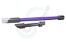 Dyson 97235402 972354-02 Zuigbuis 655mm Sprayed Purple/Iron Purple