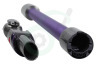 Dyson 97235402 972354-02 Zuigbuis 655mm Sprayed Purple/Iron Purple