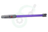 Dyson 97235402 972354-02 Zuigbuis 655mm Sprayed Purple/Iron Purple