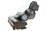 Dyson Stofzuiger 96354401 963544-01 Dyson Turbo Zuigmond