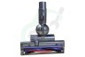Dyson Stofzuiger 96354404 963544-04 Dyson Turbo Zuigmond Quick Release