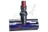 Dyson Stofzuiger 96748305 967483-05 Dyson Turbo Zuigmond V10, V11