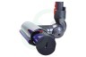 Dyson Stofzuiger 96748305 967483-05 Dyson Turbo Zuigmond V10, V11
