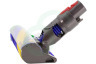 Dyson 97136001 971360-01 Dyson Laser Slim Fluffy Zuigmond