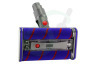 Alternatief Stofzuiger Zuigmond Double Soft Roller Cleanerhead