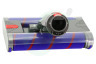 Alternatief Stofzuiger Zuigmond Double Soft Roller Cleanerhead
