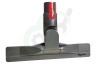 Dyson Stofzuiger 96742201 967422-01 Dyson Parketborstel Big Ball Quick Release