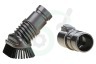 Dyson Stofzuiger 91850704 918507-04 Dyson Borstel voor hardnekkig vuil
