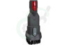 Dyson Stofzuiger 96748201 Zuigmond Combinatieborstel
