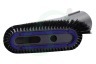 Alternatief Stofzuiger 96776601 Zuigmond Quick Release Mini Soft Dusting Brush