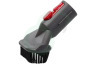 Dyson Stofzuiger 96776501 Zuigmond Quick Release Stubborn Dirt Brush