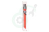 Alternatief 97135701 Zuigmond Combinatieborstel