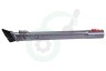 Dyson Stofzuiger 97143301 971433-01 Dyson Flexi Crevice Tool