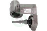 Dyson 97229302 972293-02 Mini zuigmond Hair Screw Tool Behuizing met motor