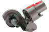 Dyson 97229302 972293-02 Mini zuigmond Hair Screw Tool Behuizing met motor