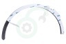 Dyson Stofzuiger 91285601 912856-01 Afdichting Motorfilter