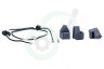 Dyson Stofzuiger 96626301 966263-01 Dyson Motorophanging