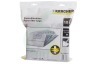 Karcher Stofzuiger 69043120 6.904-312.0 Stofzuigerzakken Papier