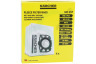 Karcher Stofzuiger 28633140 2.863-314.0 Stofzuigerzakken WD2, WD3