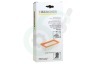Karcher Stofzuiger 64159530 6.415-953.0 Vlakfilter voor as en stofzuiger