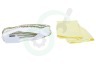Karcher 28632660 2.863-266.0 EasyFix Microvezel Doekenset Badkamer
