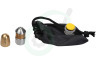 Karcher Hogedruk 26444920 2.644-492.0 Rioolreinigingsset PC15