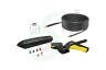Karcher Hogedruk 26422400 2.643-910.0 PC20 Dakgoot- en rioolreinigingsset