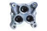 Karcher Hogedruk 90024560 9.002-456.0 Cilinderkop aluminium