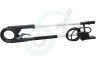 Karcher Hogedruk 26441900 2.644-190.0 Lans Telescopisch TLA4