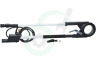 Karcher Hogedruk 26441900 2.644-190.0 Lans Telescopisch TLA4