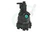 Karcher Hogedruk 45511593 4.551-159.3 Cilinderkop deel van pomp