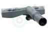 Karcher Stofzuiger 41300070 4.130-007.0 Zuigbuis Compleet met Greep en Zuigmond