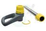 Karcher Stofzuiger 41300070 4.130-007.0 Zuigbuis Compleet met Greep en Zuigmond