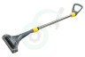 Karcher Stofzuiger 41300070 4.130-007.0 Zuigbuis Compleet met Greep en Zuigmond
