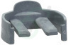 Karcher Hogedruk 50374630 5.037-463.0 Klem