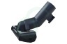 Karcher Stofzuiger 46290130 4.629-013.0 Zuigstuk Voor alleszuiger, 35mm.