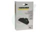 Karcher 26330020 2.633-002.0 Wisser Raamwisser kleine ruiten