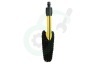 Karcher Hogedruk 26432340 2.643-234.0 Velgenwasborstel