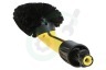 Karcher Hogedruk 26432340 2.643-234.0 Velgenwasborstel
