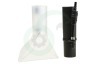 Karcher Stofzuiger 28850180 2.885-018.0 Bekledingszuigmond Smal