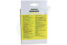 Karcher Stofzuiger 28850180 2.885-018.0 Bekledingszuigmond Smal