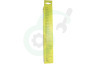 Karcher Stofzuiger 28633060 2.863-306.0 Extra Lange Plintenzuigmond