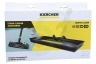 Karcher Stofzuiger 28632690 2.863-269.0 Carpet Glider SC2, SC3, SC4, SC5