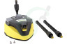 Karcher Hogedruk 26440740 2.644-074.0 Terrasreiniger T-7 T-Racer