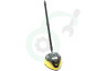 Karcher Hogedruk 26440740 2.644-074.0 Terrasreiniger T-7 T-Racer