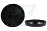 Karcher 45153360 4.515-336.0 Wiel Achterwiel, 2 stuks