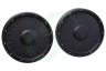 Karcher 45153360 4.515-336.0 Wiel Achterwiel, 2 stuks